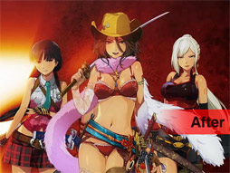 ���������꡼ No.030�Υ���ͥ������ / 4Gamer��1���֤򿶤��֤��Weekly 4Gamer��2019ǯ11��17����11��23��