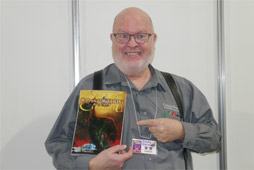 ���������꡼ No.002�Υ���ͥ������ / 4Gamer��1���֤򿶤��֤��Weekly 4Gamer��2019ǯ11��24����11��30��