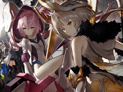 ���������꡼ No.017�Υ���ͥ������ / 4Gamer��1���֤򿶤��֤��Weekly 4Gamer��2019ǯ12��1����12��7��