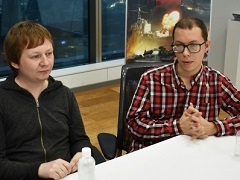 ���������꡼ No.019�Υ���ͥ������ / 4Gamer��1���֤򿶤��֤��Weekly 4Gamer��2019ǯ12��1����12��7��