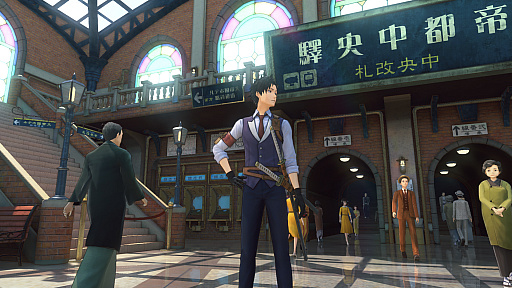 ���������꡼ No.025�Υ���ͥ������ / 4Gamer��1���֤򿶤��֤��Weekly 4Gamer��2019ǯ12��1����12��7��