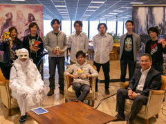 ���������꡼ No.013�Υ���ͥ������ / 4Gamer��1���֤򿶤��֤��Weekly 4Gamer��2019ǯ12��15����12��21��