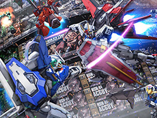 ���������꡼ No.068�Υ���ͥ������ / 4Gamer��1ǯ�򿶤��֤��Annual 4Gamer 2019�ס���ǯ�Ǥ��ɤޤ줿�����ϡ֥ספǻϤޤäơ�5�פǽ���롤���ϡ��ɤΥ��졪