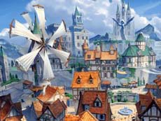 ���������꡼ No.002�Υ���ͥ������ / 4Gamer��1���֤򿶤��֤��Weekly 4Gamer��2020ǯ1��12����1��18��