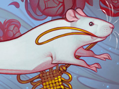 ���������꡼ No.023�Υ���ͥ������ / 4Gamer��1���֤򿶤��֤��Weekly 4Gamer��2020ǯ1��19����1��25��