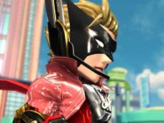 ���������꡼ No.006�Υ���ͥ������ / 4Gamer��1���֤򿶤��֤��Weekly 4Gamer��2020ǯ2��2����2��8��