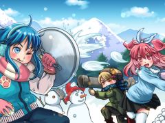 ���������꡼ No.022�Υ���ͥ������ / 4Gamer��1���֤򿶤��֤��Weekly 4Gamer��2020ǯ2��2����2��8��