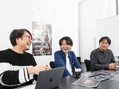 ���������꡼ No.015�Υ���ͥ������ / 4Gamer��1���֤򿶤��֤��Weekly 4Gamer��2020ǯ2��9����2��15��