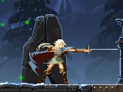 ���������꡼ No.021�Υ���ͥ������ / 4Gamer��1���֤򿶤��֤��Weekly 4Gamer��2020ǯ3��8����3��14��