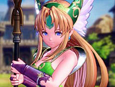 ���������꡼ No.009�Υ���ͥ������ / 4Gamer��1���֤򿶤��֤��Weekly 4Gamer��2020ǯ3��15����3��21��