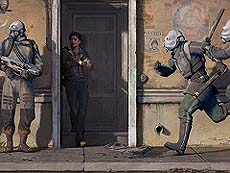 ���������꡼ No.009�Υ���ͥ������ / 4Gamer��1���֤򿶤��֤��Weekly 4Gamer��2020ǯ3��22����3��28��