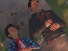 ���������꡼ No.017�Υ���ͥ������ / 4Gamer��1���֤򿶤��֤��Weekly 4Gamer��2020ǯ3��22����3��28��