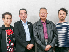 ���������꡼ No.015�Υ���ͥ������ / 4Gamer��1���֤򿶤��֤��Weekly 4Gamer��2020ǯ4��12����4��18��