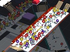 ���������꡼ No.019�Υ���ͥ������ / 4Gamer��1���֤򿶤��֤��Weekly 4Gamer��2020ǯ4��12����4��18��