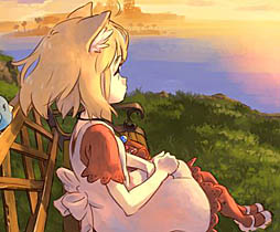 ���������꡼ No.030�Υ���ͥ������ / 4Gamer��1���֤򿶤��֤��Weekly 4Gamer��2020ǯ4��12����4��18��