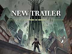 ���������꡼ No.015�Υ���ͥ������ / 4Gamer��1���֤򿶤��֤��Weekly 4Gamer��2020ǯ4��19����4��25��