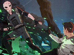 ���������꡼ No.012�Υ���ͥ������ / 4Gamer��1���֤򿶤��֤��Weekly 4Gamer��2020ǯ4��26����5��2��