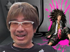 ���������꡼ No.023�Υ���ͥ������ / 4Gamer��1���֤򿶤��֤��Weekly 4Gamer�ס�2020ǯ5��17����5��23��