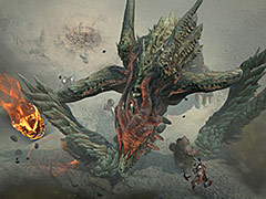 ���������꡼ No.023�Υ���ͥ������ / 4Gamer��1���֤򿶤��֤��Weekly 4Gamer�ס�2020ǯ6��21����6��27��