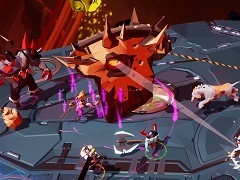 画像ギャラリー No.017のサムネイル画像 / 4Gamerの1週間を振り返る「Weekly 4Gamer」,2020年6月28日〜7月4日