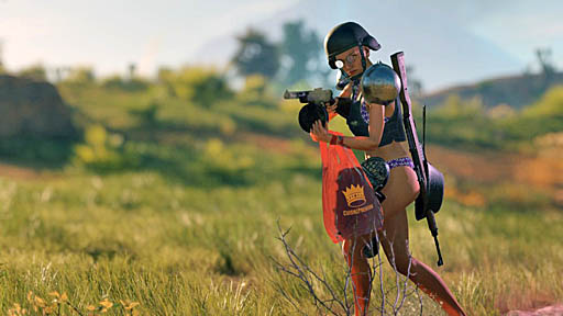 ���������꡼ No.023�Υ���ͥ������ / 4Gamer��1���֤򿶤��֤��Weekly 4Gamer�ס�2020ǯ7��19����7��25��