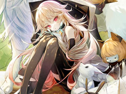 ���������꡼ No.042�Υ���ͥ������ / 4Gamer��1���֤򿶤��֤��Weekly 4Gamer�ס�2020ǯ8��16����8��22��