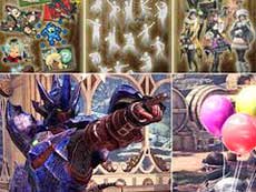 ���������꡼ No.009�Υ���ͥ������ / 4Gamer��1���֤򿶤��֤��Weekly 4Gamer�ס�2020ǯ8��30����9��5��