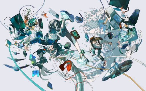 ���������꡼ No.030�Υ���ͥ������ / 4Gamer��1���֤򿶤��֤��Weekly 4Gamer�ס�2020ǯ9��20����9��26��