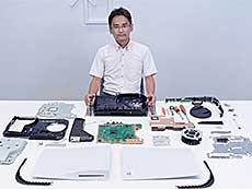 ���������꡼ No.009�Υ���ͥ������ / 4Gamer��1���֤򿶤��֤��Weekly 4Gamer�ס�2020ǯ10��18����10��24��