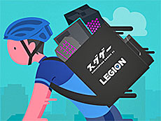 画像ギャラリー No.006のサムネイル画像 / 4Gamerの1週間を振り返る「Weekly 4Gamer」,2020年11月1日〜11月7日