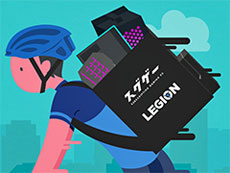 画像ギャラリー No.003のサムネイル画像 / 4Gamerの1週間を振り返る「Weekly 4Gamer」,2020年11月8日〜11月14日