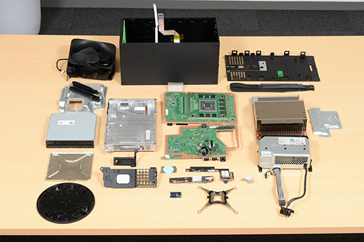 画像ギャラリー No.025のサムネイル画像 / 4Gamerの1週間を振り返る「Weekly 4Gamer」,2020年11月8日〜11月14日