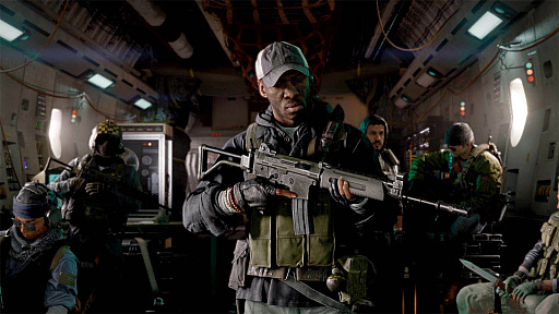 画像ギャラリー No.039のサムネイル画像 / 4Gamerの1週間を振り返る「Weekly 4Gamer」,2020年11月8日〜11月14日