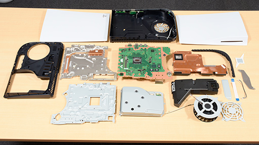 ���������꡼ No.015�Υ���ͥ������ / 4Gamer��1���֤򿶤��֤��Weekly 4Gamer�ס�2020ǯ11��15����11��21��