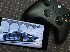 ���������꡼ No.033�Υ���ͥ������ / 4Gamer��1���֤򿶤��֤��Weekly 4Gamer�ס�2020ǯ11��29����12��5��