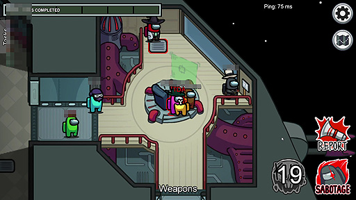 画像ギャラリー No.198のサムネイル画像 / 4Gamerの1年を振り返る「Annual 4Gamer 2020」。最も読まれた記事は新世代機の……ではなく,人気爆発・宇宙人狼「Among Us」ガイド