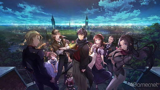 画像ギャラリー No.016のサムネイル画像 / 4Gamerの2週間を振り返る「Weekly 4Gamer」,2020年12月27日〜2021年1月9日