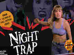 ���������꡼ No.017�Υ���ͥ������ / 4Gamer��1���֤򿶤��֤��Weekly 4Gamer�ס�2021ǯ1��24����1��30��