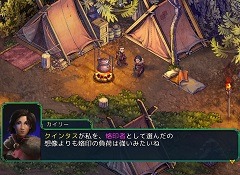 ���������꡼ No.022�Υ���ͥ������ / 4Gamer��1���֤򿶤��֤��Weekly 4Gamer�ס�2021ǯ1��24����1��30��