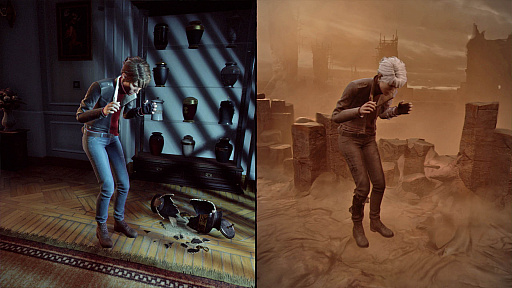 ���������꡼ No.027�Υ���ͥ������ / 4Gamer��1���֤򿶤��֤��Weekly 4Gamer�ס�2021ǯ1��24����1��30��