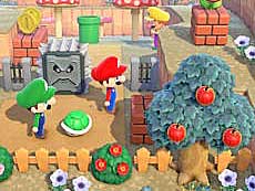 ���������꡼ No.005�Υ���ͥ������ / 4Gamer��1���֤򿶤��֤��Weekly 4Gamer�ס�2021ǯ2��14����2��20��