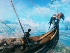 ���������꡼ No.020�Υ���ͥ������ / 4Gamer��1���֤򿶤��֤��Weekly 4Gamer�ס�2021ǯ2��14����2��20��