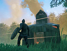 ���������꡼ No.008�Υ���ͥ������ / 4Gamer��1���֤򿶤��֤��Weekly 4Gamer�ס�2021ǯ2��28����3��6��