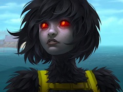 ���������꡼ No.032�Υ���ͥ������ / 4Gamer��1���֤򿶤��֤��Weekly 4Gamer�ס�2021ǯ2��28����3��6��