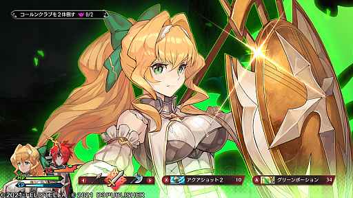 ���������꡼ No.026�Υ���ͥ������ / 4Gamer��1���֤򿶤��֤��Weekly 4Gamer�ס�2021ǯ3��14����3��20��