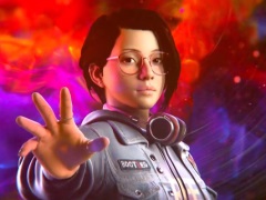 ���������꡼ No.033�Υ���ͥ������ / 4Gamer��1���֤򿶤��֤��Weekly 4Gamer�ס�2021ǯ3��14����3��20��