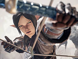 ���������꡼ No.048�Υ���ͥ������ / 4Gamer��1���֤򿶤��֤��Weekly 4Gamer�ס�2021ǯ3��14����3��20��