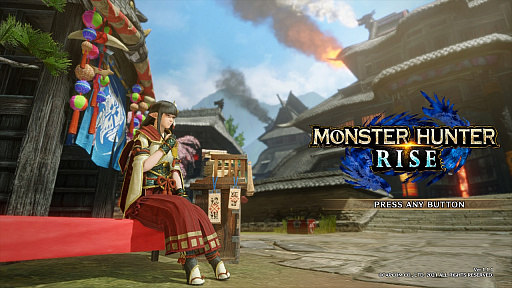 画像ギャラリー No.014のサムネイル画像 / 4Gamerの1週間を振り返る「Weekly 4Gamer」,2021年3月21日〜3月27日