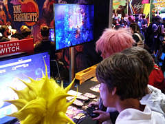 画像ギャラリー No.020のサムネイル画像 / 4Gamerの1週間を振り返る「Weekly 4Gamer」,2021年3月21日〜3月27日