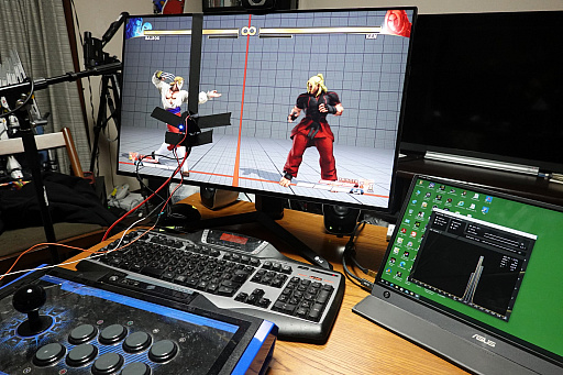 画像ギャラリー No.018のサムネイル画像 / 4Gamerの1週間を振り返る「Weekly 4Gamer」,2021年3月28日〜4月3日